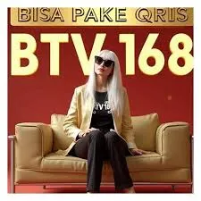 btv168 APK Anime