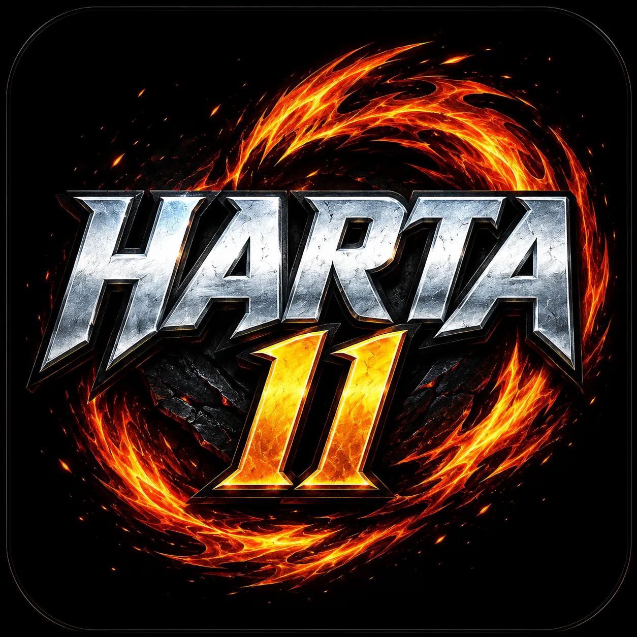 HARTA11 - Game Musik Terpopuler untuk Pecinta Lagu