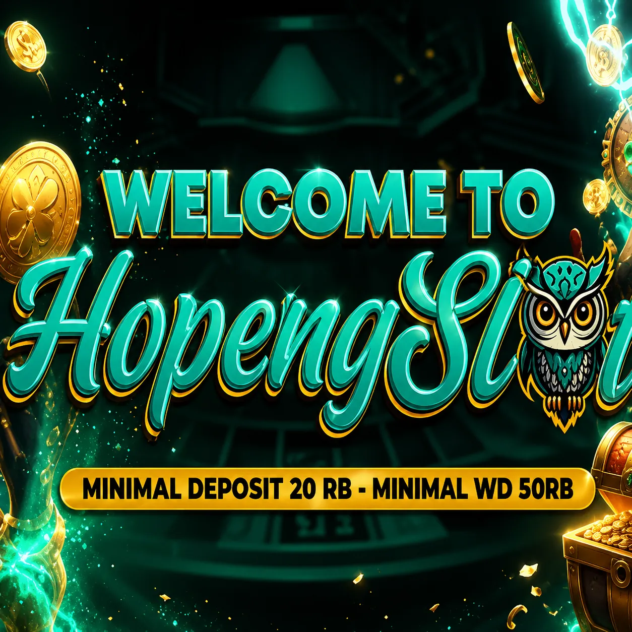 hopengslot APK Strategy