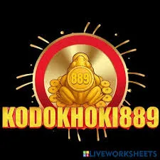 kodokhoki889 APK Live Casino