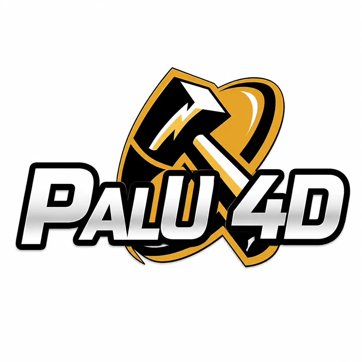PALU4D - Pertarungan Penuh Aksi dan Strategi