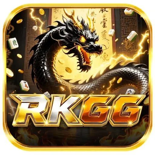 RKGG - Game Olahraga Seru dan Menantang